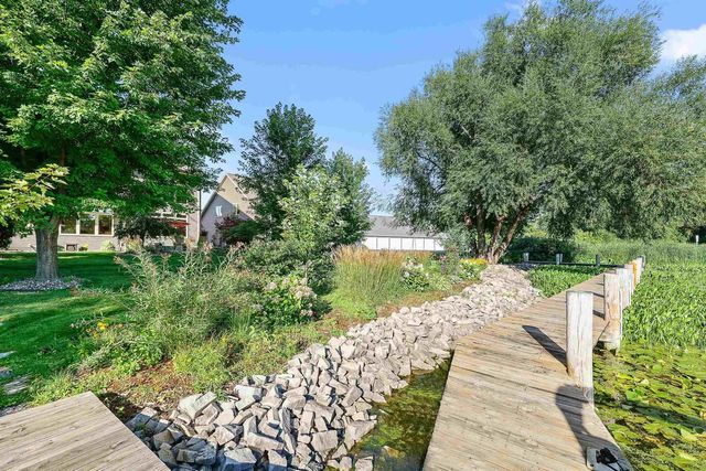 W5406 MARTIN LANE, Fond Du Lac, WI 54937