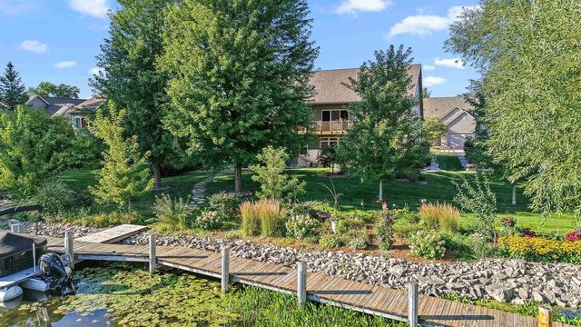 W5406 MARTIN LANE, Fond Du Lac, WI 54937