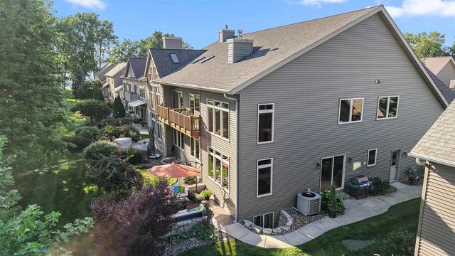 W5406 MARTIN LANE, Fond Du Lac, WI 54937