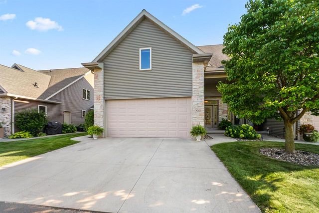 W5406 MARTIN LANE, Fond Du Lac, WI 54937
