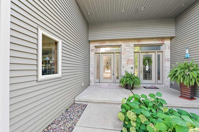 W5406 MARTIN LANE, Fond Du Lac, WI 54937