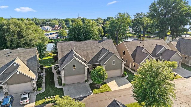 W5406 MARTIN LANE, Fond Du Lac, WI 54937
