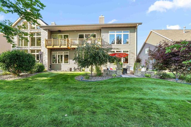 W5406 MARTIN LANE, Fond Du Lac, WI 54937