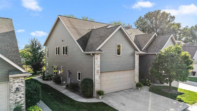 W5406 MARTIN LANE, Fond Du Lac, WI 54937