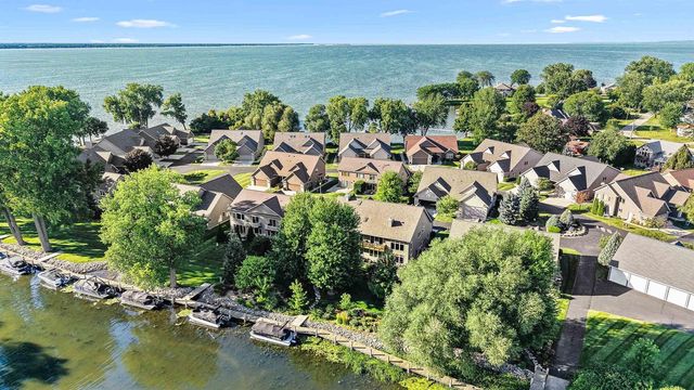 W5406 MARTIN LANE, Fond Du Lac, WI 54937