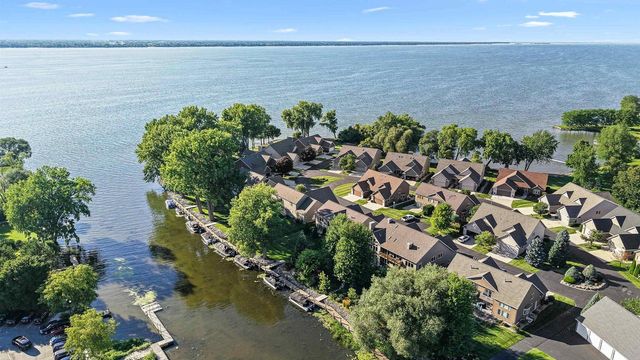 W5406 MARTIN LANE, Fond Du Lac, WI 54937
