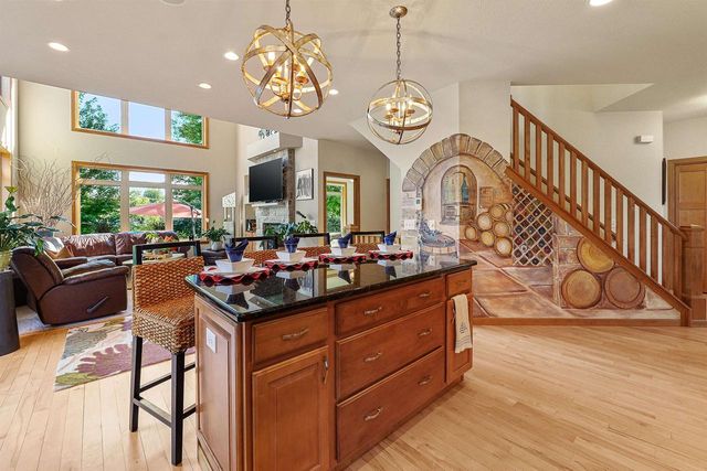 W5406 MARTIN LANE, Fond Du Lac, WI 54937