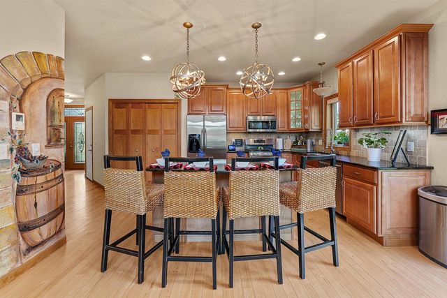 W5406 MARTIN LANE, Fond Du Lac, WI 54937