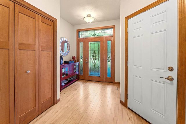 W5406 MARTIN LANE, Fond Du Lac, WI 54937
