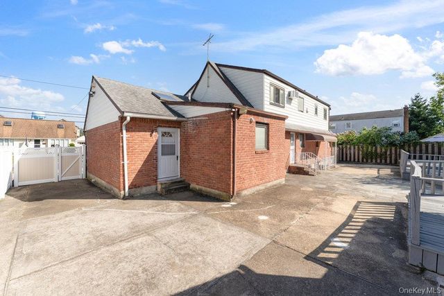 376 Hunnewell Avenue, Elmont, NY 11003