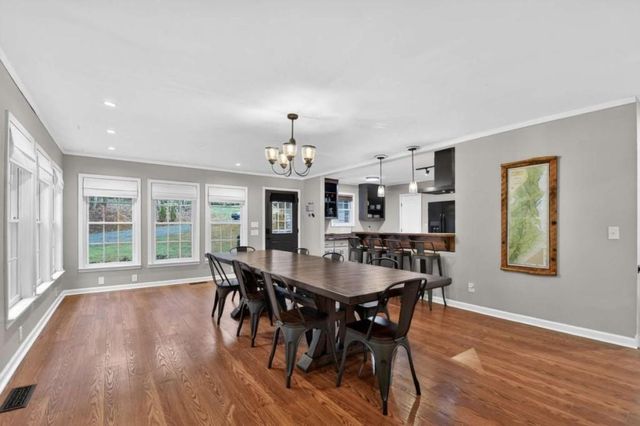 111 Laurel Crossing, Blue Ridge, GA 30513