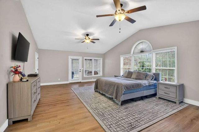 111 Laurel Crossing, Blue Ridge, GA 30513