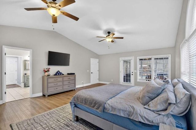 111 Laurel Crossing, Blue Ridge, GA 30513