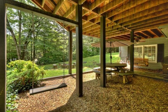 111 Laurel Crossing, Blue Ridge, GA 30513