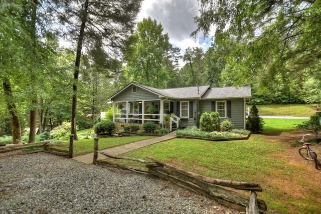 111 Laurel Crossing, Blue Ridge, GA 30513