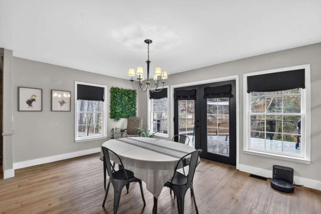 111 Laurel Crossing, Blue Ridge, GA 30513