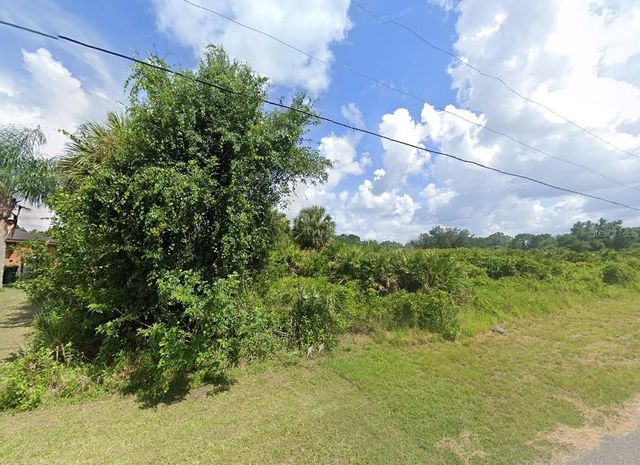Lot 11 EMBASSY ROAD, North Port, FL 34291