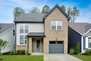 1027 Fortitude Trail, Chattanooga, TN 37421