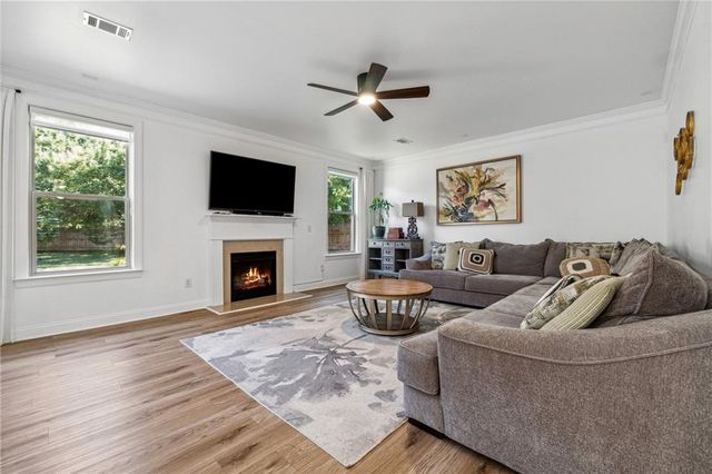 5860 Bluff Heights Drive, Cumming, GA 30040