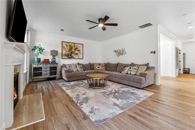 5860 Bluff Heights Drive, Cumming, GA 30040