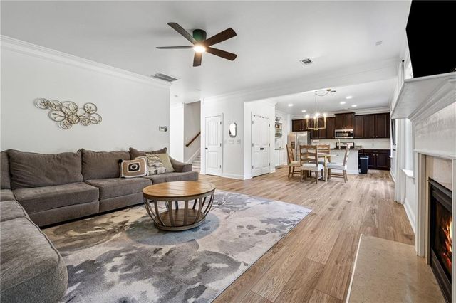 5860 Bluff Heights Drive, Cumming, GA 30040