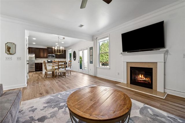 5860 Bluff Heights Drive, Cumming, GA 30040