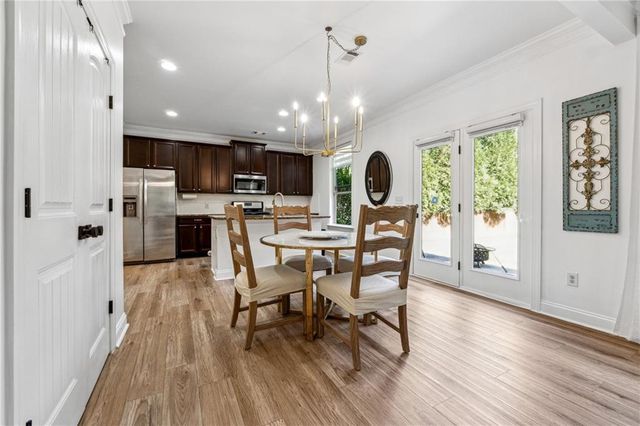 5860 Bluff Heights Drive, Cumming, GA 30040