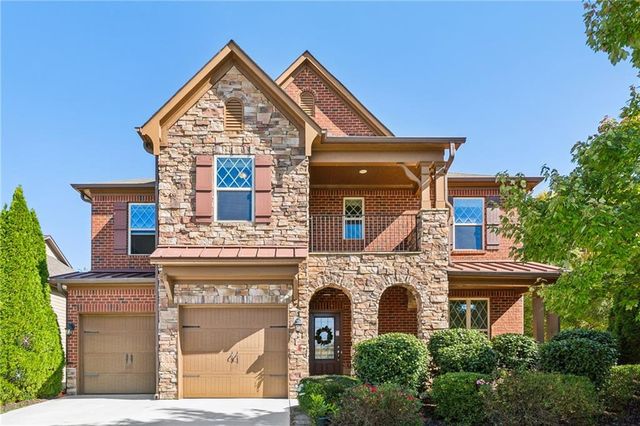 5860 Bluff Heights Drive, Cumming, GA 30040