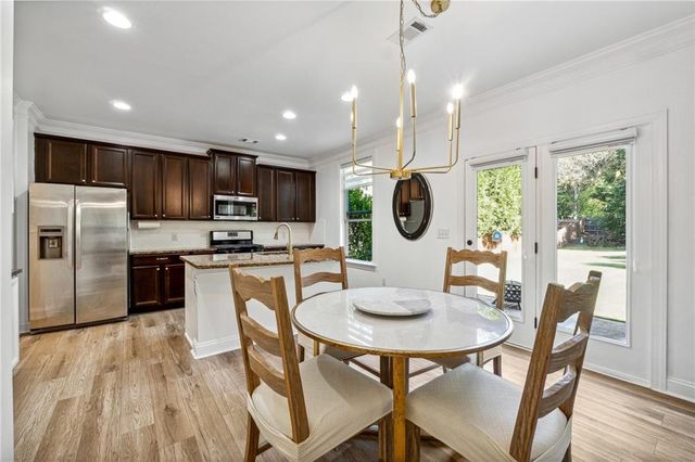 5860 Bluff Heights Drive, Cumming, GA 30040