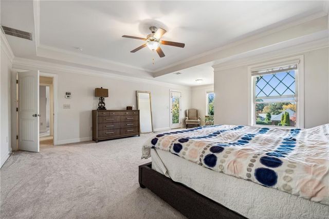 5860 Bluff Heights Drive, Cumming, GA 30040