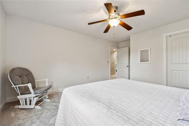 5860 Bluff Heights Drive, Cumming, GA 30040