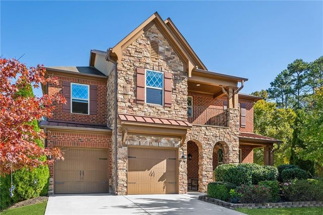 5860 Bluff Heights Drive, Cumming, GA 30040