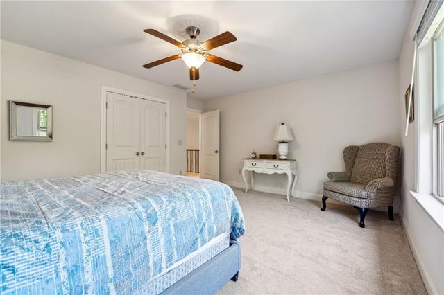 5860 Bluff Heights Drive, Cumming, GA 30040