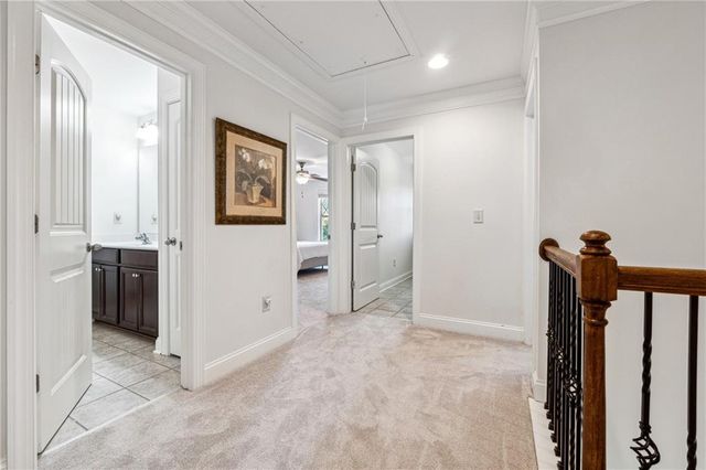 5860 Bluff Heights Drive, Cumming, GA 30040