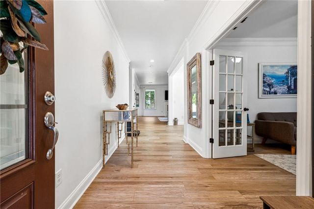 5860 Bluff Heights Drive, Cumming, GA 30040