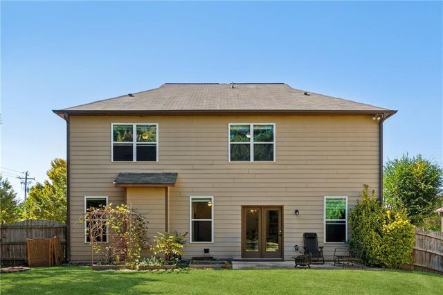 5860 Bluff Heights Drive, Cumming, GA 30040