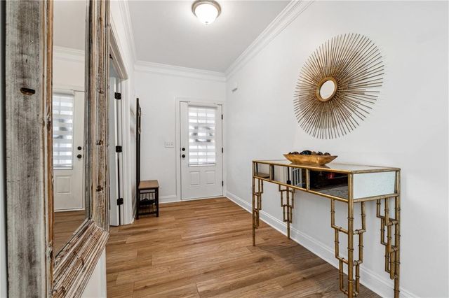 5860 Bluff Heights Drive, Cumming, GA 30040