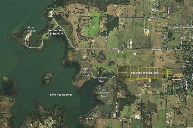 720 Vest Lane, Pilot Point, TX 76258