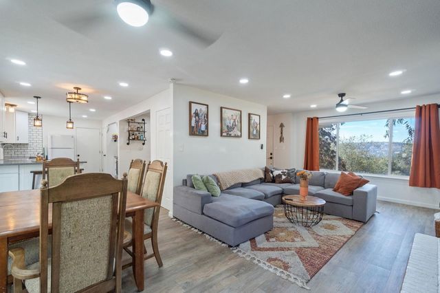 43299 Ranger Circle Drive, Coarsegold, CA 93614