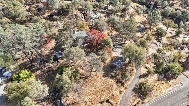 43299 Ranger Circle Drive, Coarsegold, CA 93614