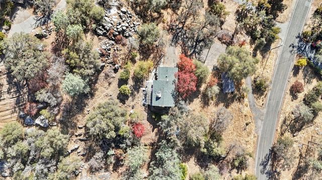 43299 Ranger Circle Drive, Coarsegold, CA 93614