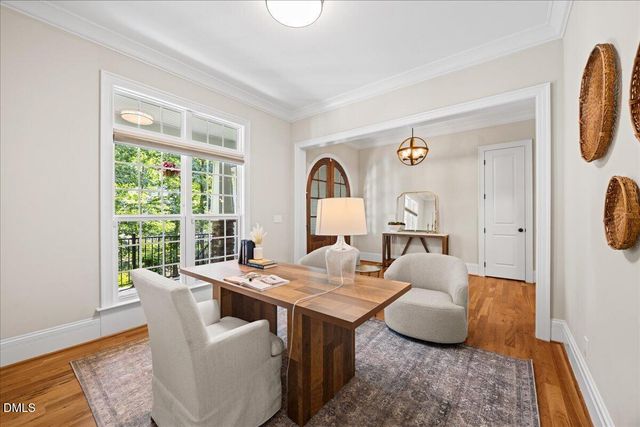 79 Lindsay Burke Place, Pittsboro, NC 27312