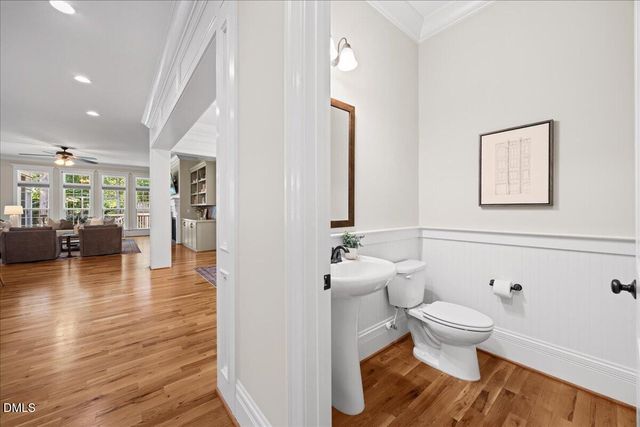 79 Lindsay Burke Place, Pittsboro, NC 27312