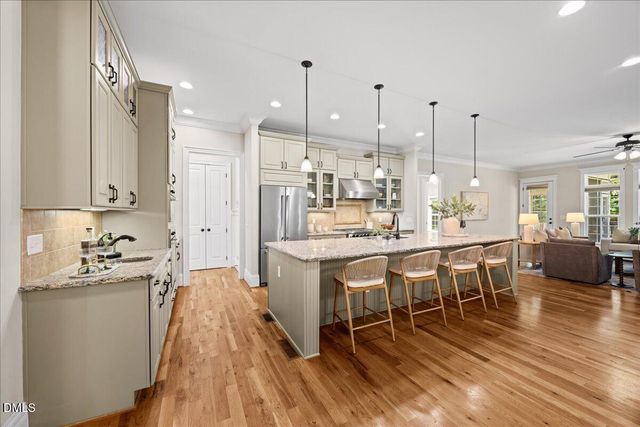 79 Lindsay Burke Place, Pittsboro, NC 27312