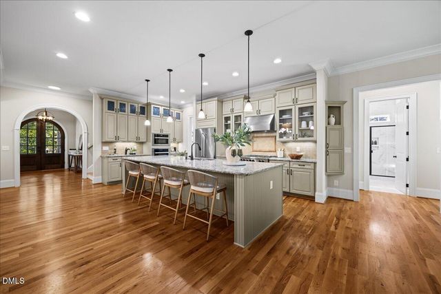 79 Lindsay Burke Place, Pittsboro, NC 27312