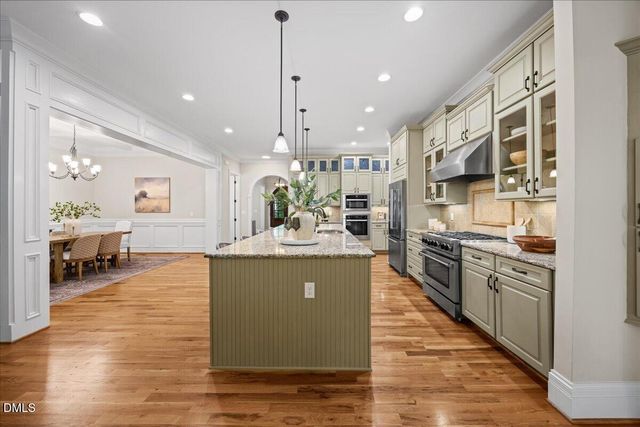 79 Lindsay Burke Place, Pittsboro, NC 27312