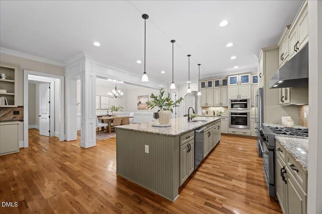 79 Lindsay Burke Place, Pittsboro, NC 27312