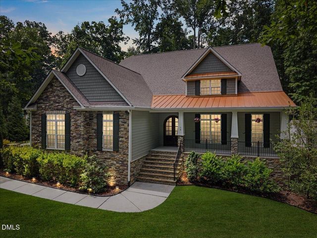 79 Lindsay Burke Place, Pittsboro, NC 27312