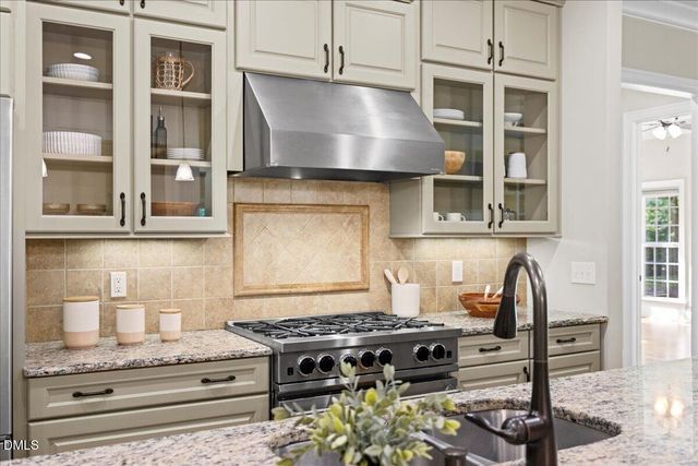 79 Lindsay Burke Place, Pittsboro, NC 27312