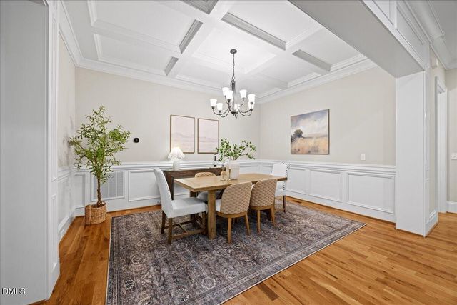 79 Lindsay Burke Place, Pittsboro, NC 27312